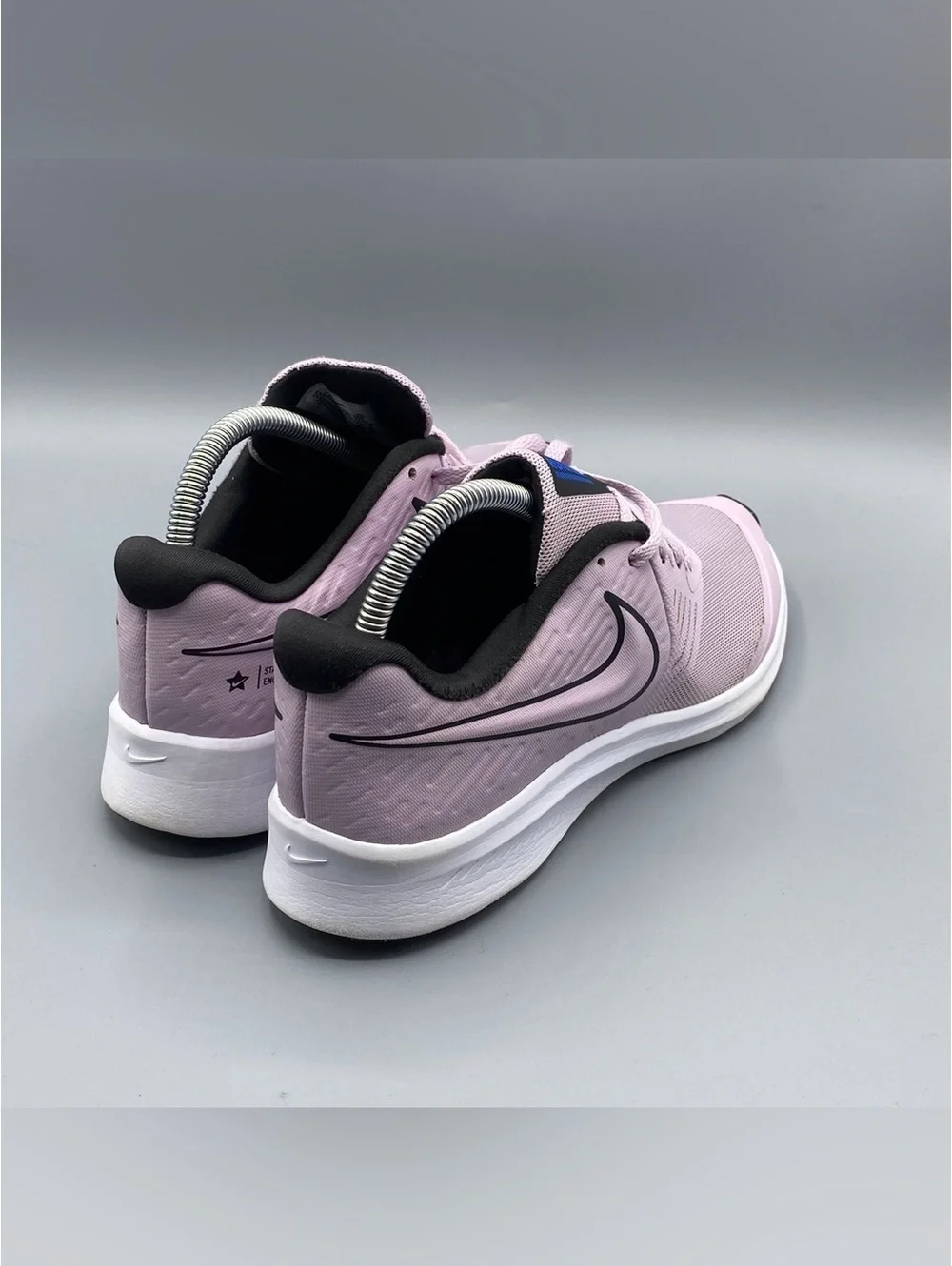 Nike breathable mesh